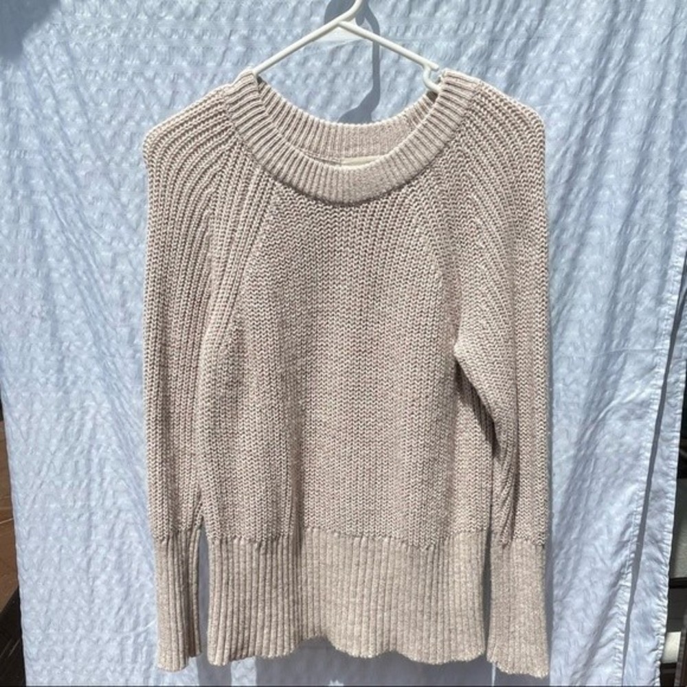 Khaki Universal Threads Sweater